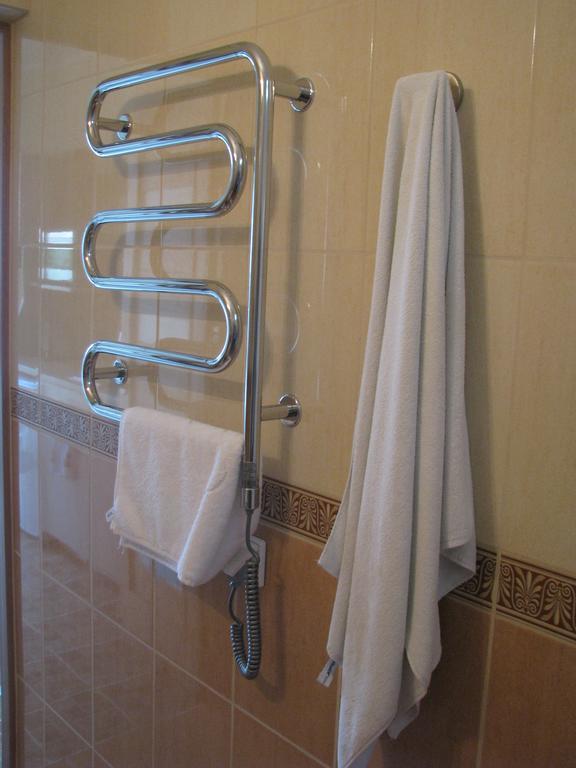 Appartement Poilsis Pas Virginija à Palanga Extérieur photo